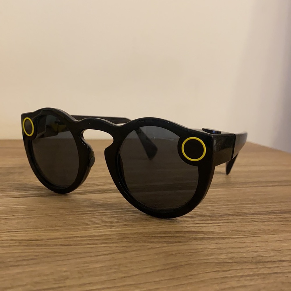 Snap Inc (Snapchat) Spectacles - image 3